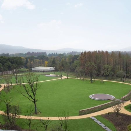 Wuxi Marriott Hotel Lihu Lake Exterior foto